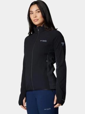 Spectre Ridge Full Zip Tech Fleece II