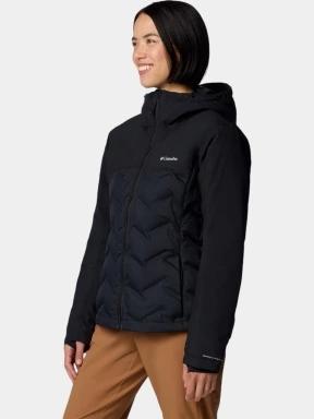 Grand Trek III Down Jacket