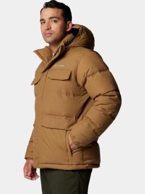 Landroamer Puffer Jacket