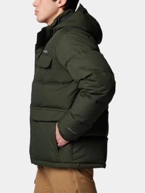 Landroamer Puffer Jacket