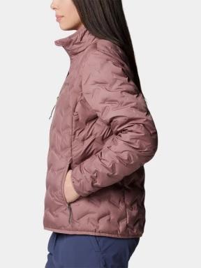 Delta Ridge II Down Jacket