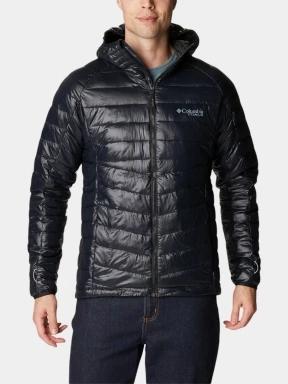 Platinum Peak II Hooded Jacket