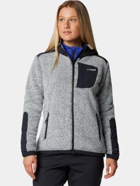 Arctic Crest Sherpa Full Zip