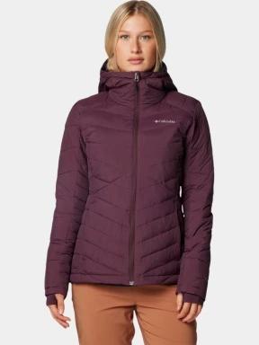 Joy Peak II Hooded Jacket