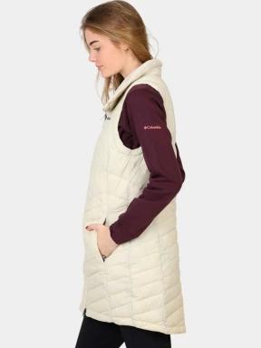 Joy Peak II Long Vest