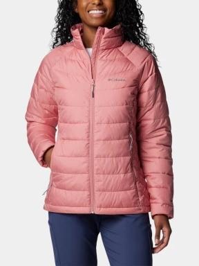 Powder Lite II Full Zip Jacket