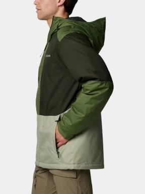 Point Park II Insulated Jacket