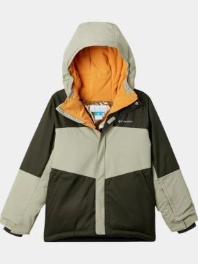 Mighty Mogul III Jacket