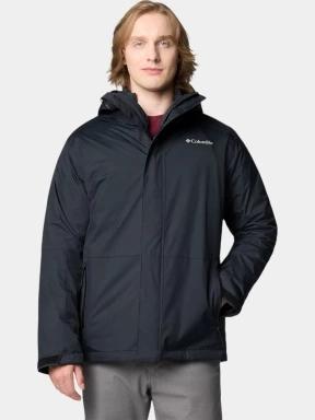 Point Park Interchange Jacket