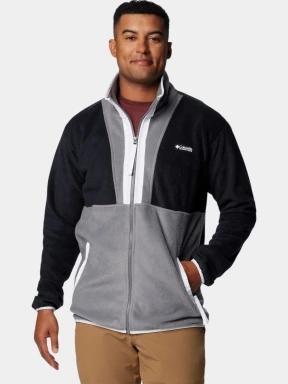 Backbowl II Full Zip Fleece