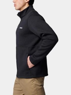 Alto Pass Full Zip Fleece