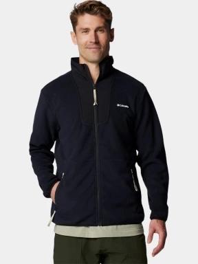 Sequoia Grove Full Zip Fleece