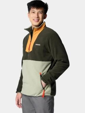 Sequoia Grove Half Zip Fleece