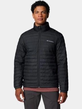 Silver Falls II Jacket