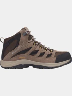 Crestwood Mid Waterproof