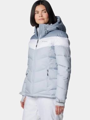 Abbott Peak II Insulated Jacket