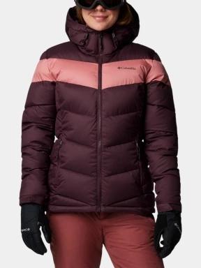 Abbott Peak II Insulated Jacket