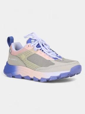 pantofi multisport pt. femei Columbia Hatana Max Outdry gri 1