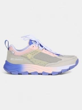 pantofi multisport pt. femei Columbia Hatana Max Outdry gri 3