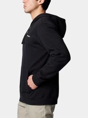 Beaumount Graphic Hoodie