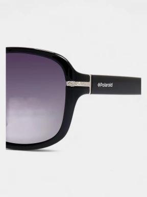 ochelari de soare polarizati pt. femei Polaroid P8419 negru 3