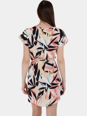 rochie pt. femei Fundango Palmetta Dress multicolor 3