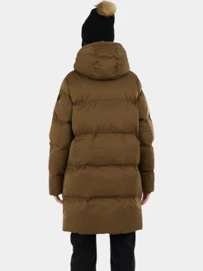 Vanessa Padded Jacket