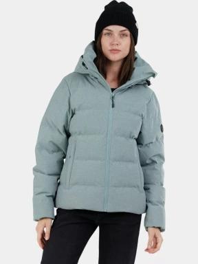 Mirabelle Padded Jacket