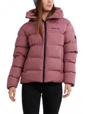 Amber Padded Jacket