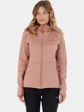 Alita Fleece Jacket