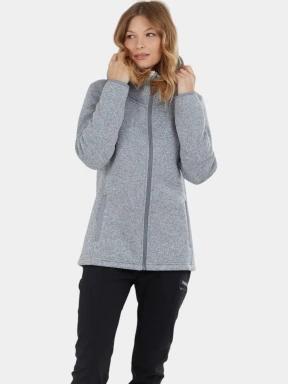 Ara Fleece Jacket