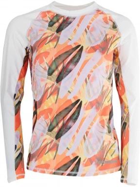 Joyce Long Sleeve Rashguard