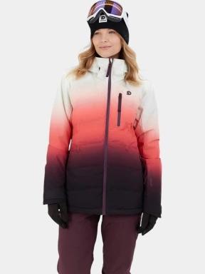 Pumila Padded Jacket