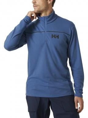 Hp 1/2 Zip Pullover