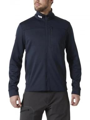 Crew Fleece Jacket