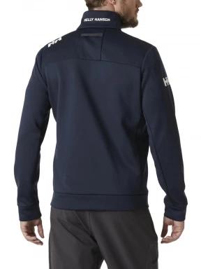 Crew Fleece Jacket