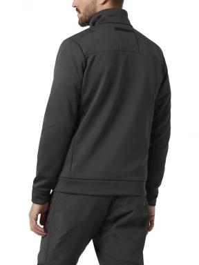 Crew Fleece Jacket