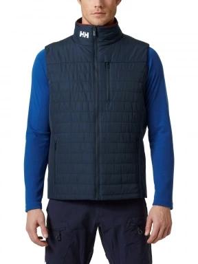 Crew Insulator Vest 2.0