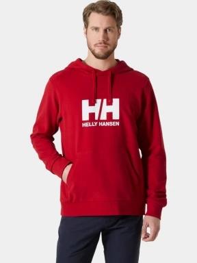 Hh Logo Hoodie 2.0