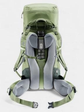 rucsaci de drumetie pt. femei Deuter Aircontact Lite 35 + 10 Sl verde 3