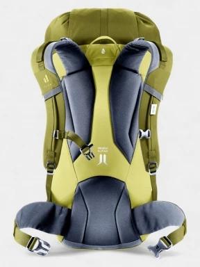 rucsaci de drumetie pt. barbati Deuter Guide 30 verde 3