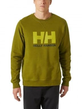 Hh Logo Crew Sweat