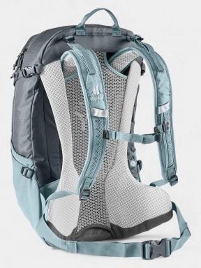 rucsaci de drumetie pt. femei Deuter Futura 21 Sl gri 3