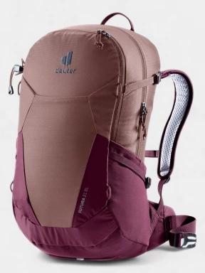 rucsaci de drumetie pt. femei Deuter Futura 21 Sl violet 1