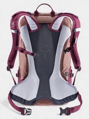 rucsaci de drumetie pt. femei Deuter Futura 21 Sl violet 3