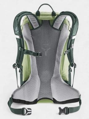 rucsaci de drumetie pt. barbati Deuter Futura 23 verde 3
