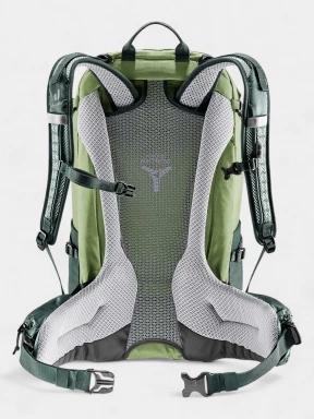 rucsaci de drumetie pt. barbati Deuter Futura 27 verde 3