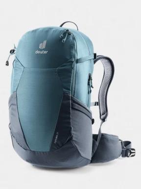 rucsaci de drumetie pt. barbati Deuter Futura 27 albastru 1