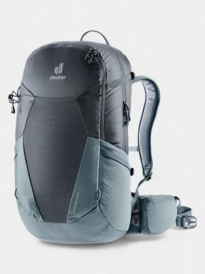 rucsaci de drumetie pt. barbati Deuter Futura 29 El gri 1