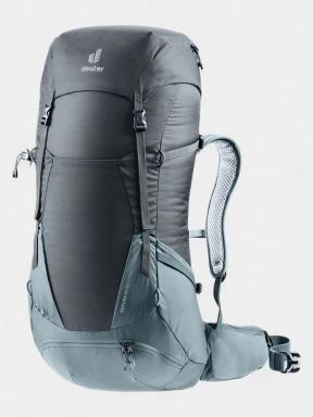 rucsaci de drumetie pt. barbati Deuter Futura 34 El gri 1
